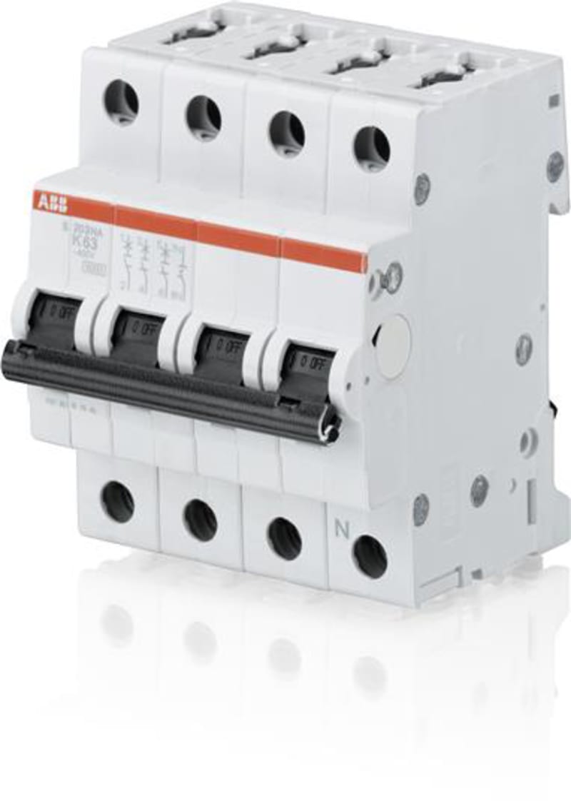 Circuit Breaker S203-Z 40 NA (2CDS253103R0558)