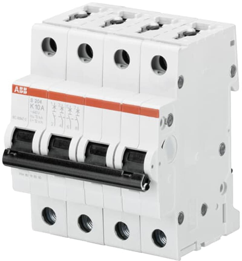 Circuit Breaker S204-K 32 (S204-K32)