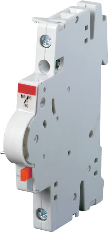 Auxiliary contact S2C-H6R, VEKSEL