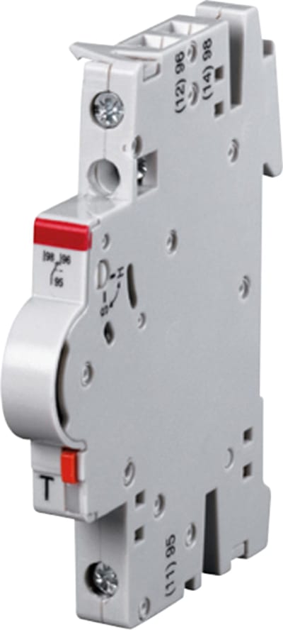 SIGNAL/Auxiliary contact S2C-SH6R
