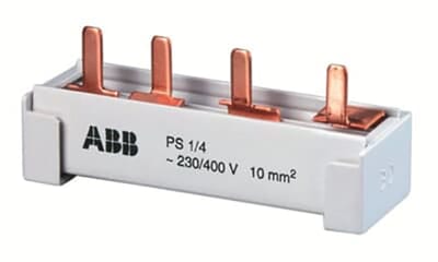 ABB 2CDL040202R1630 Busbar PS4/30/16N-DDA202T