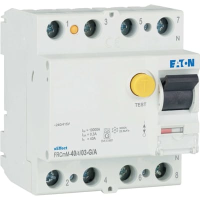 Eaton FRCMM-40/4/03-G/A (170304)