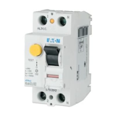 Residual current circuit breaker 80/2/003-A