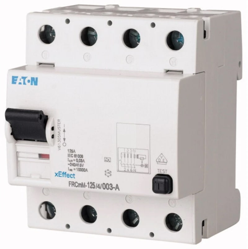 Eaton FRCMM-125/4/05-A (171177)