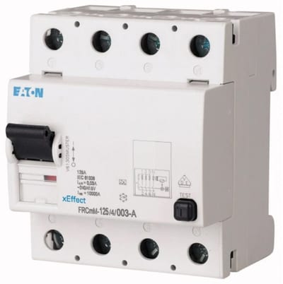 Eaton FRCMM-125/4/05-A (171177)