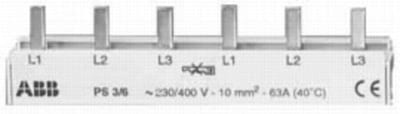Rail PS3 (L1,L2,L3) 6MOD.