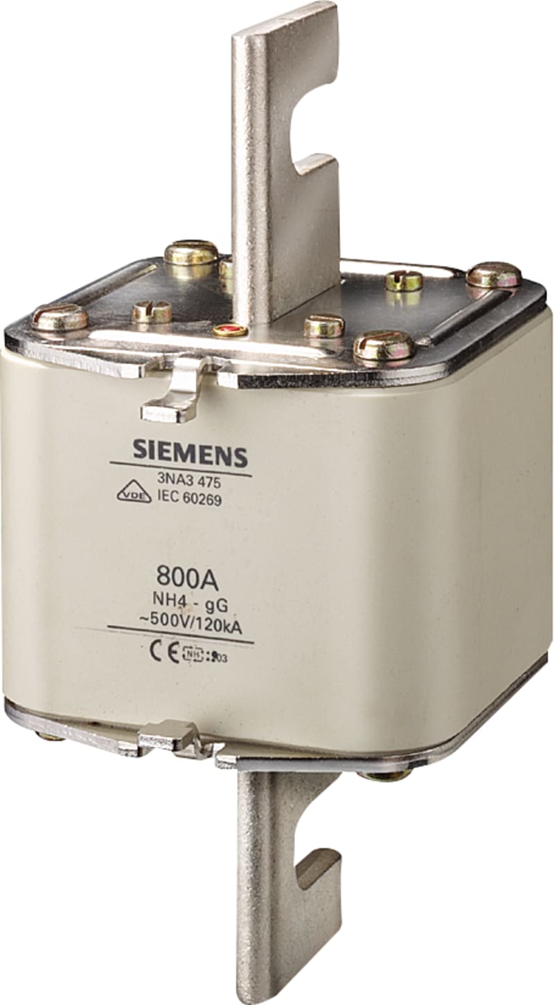 Siemens 3NA3475