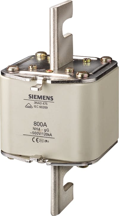 Siemens 3NA3475