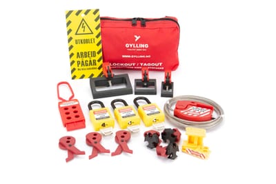 Lockout set MAXI (1670563)