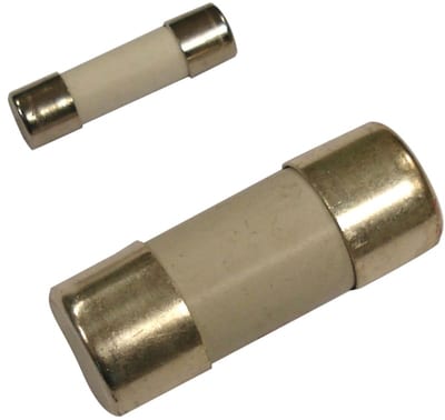 FUSE Catridge 10,3X38/20A