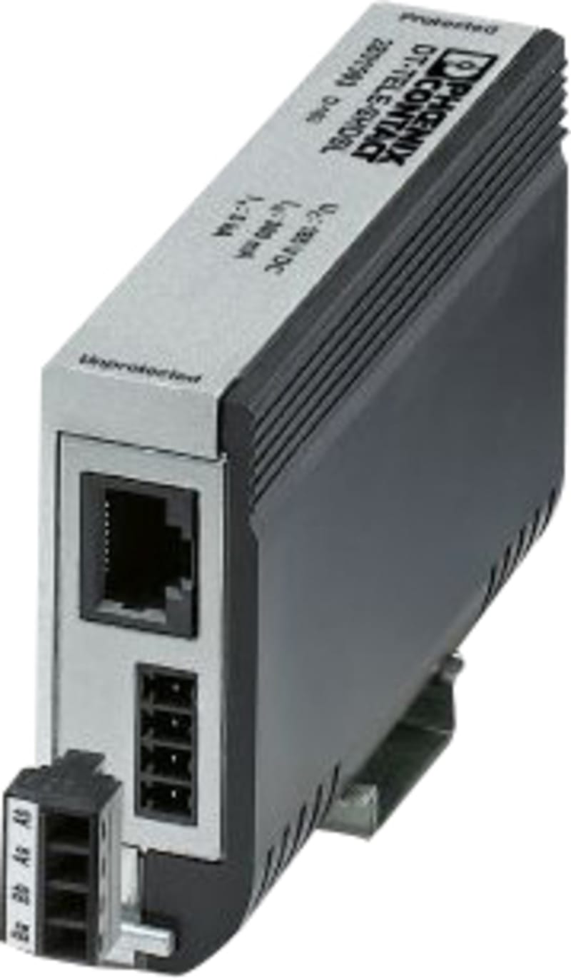Surge-protection device (2801593)