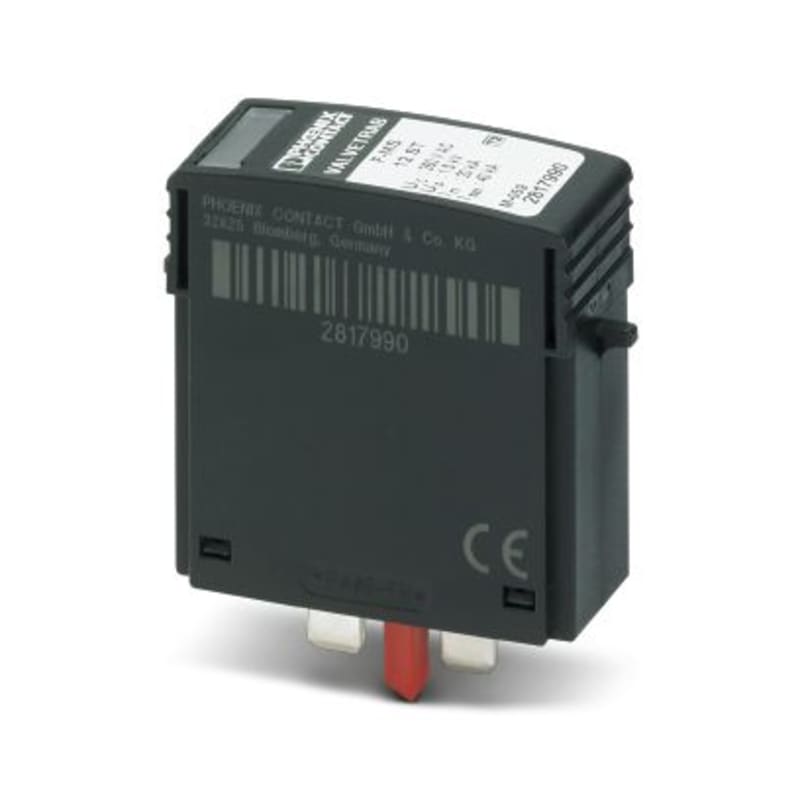 Surge-protection plug type 2 (F-MS 12 ST)