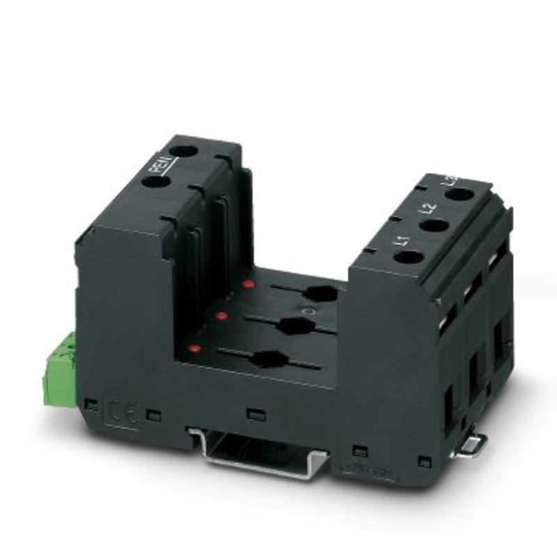 Surge-protectionsbasisel. type 2 (1678718)