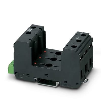 Surge-protectionsbasisel. type 2