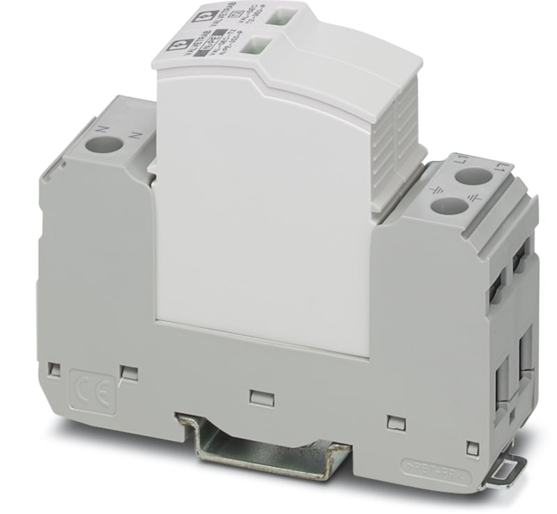 Type 2 Surge Arrester (VAL-SEC-T2-1S-350-FM)