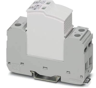 Type 2 Surge Arrester (VAL-SEC-T2-1S-350-FM)