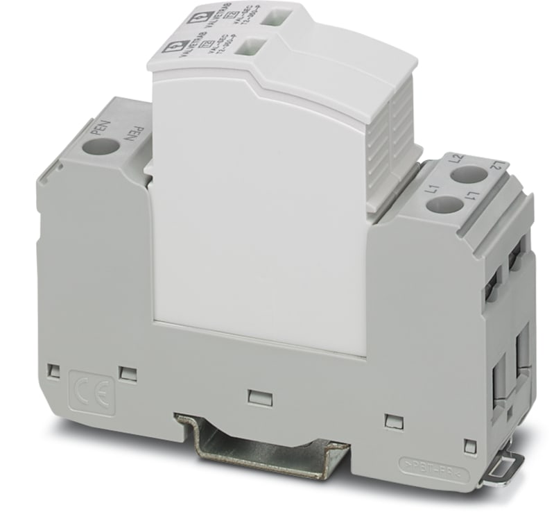 Type 2 Surge Arrester (VAL-SEC-T2-2C-350-FM)