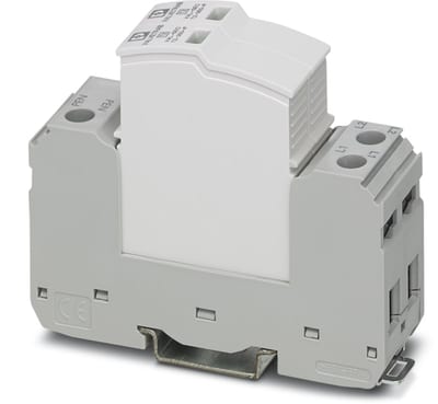 Type 2 Surge Arrester (VAL-SEC-T2-2C-350-FM)