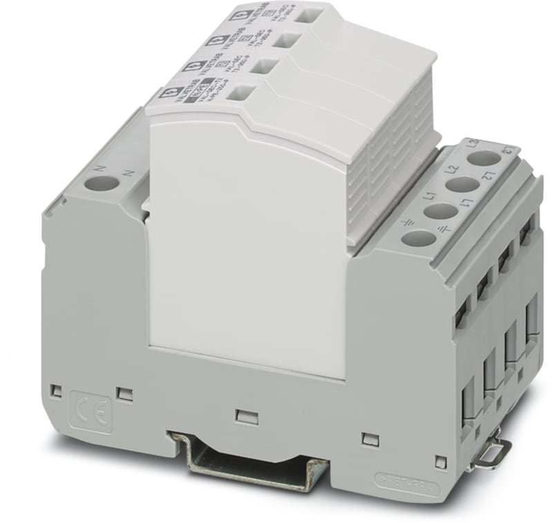 Type 2 Surge Arrester (VAL-SEC-T2-3S-350-FM)