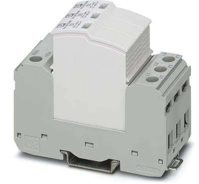 Type 2 Surge Arrester (VAL-SEC-T2-3C-350-FM)