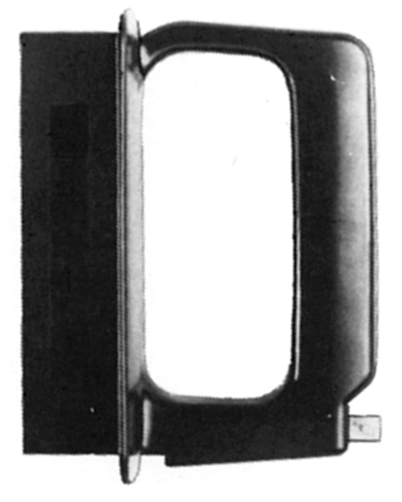 HellermannTyton NH00-NH3 Fuse Handle 2200102