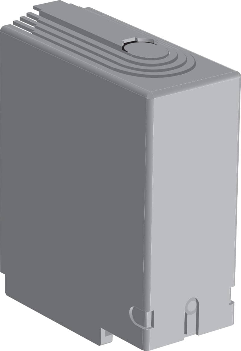 Terminal Cover
