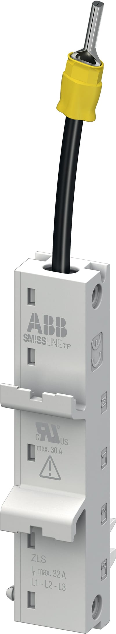 Universaladapter ZLS970 (2CCA180551R0001)
