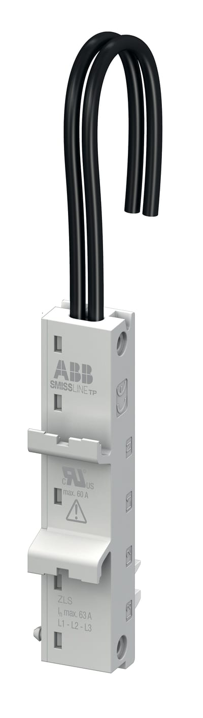 Universaladapter ZLS970300 (2CCA180559R0001)