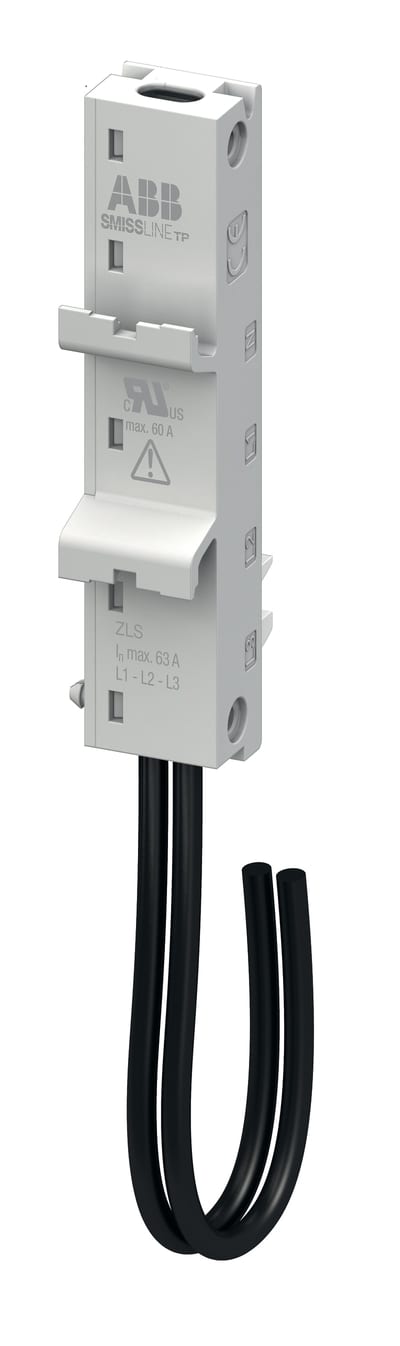 Universaladapter ZLS971300 (2CCA180560R0001)