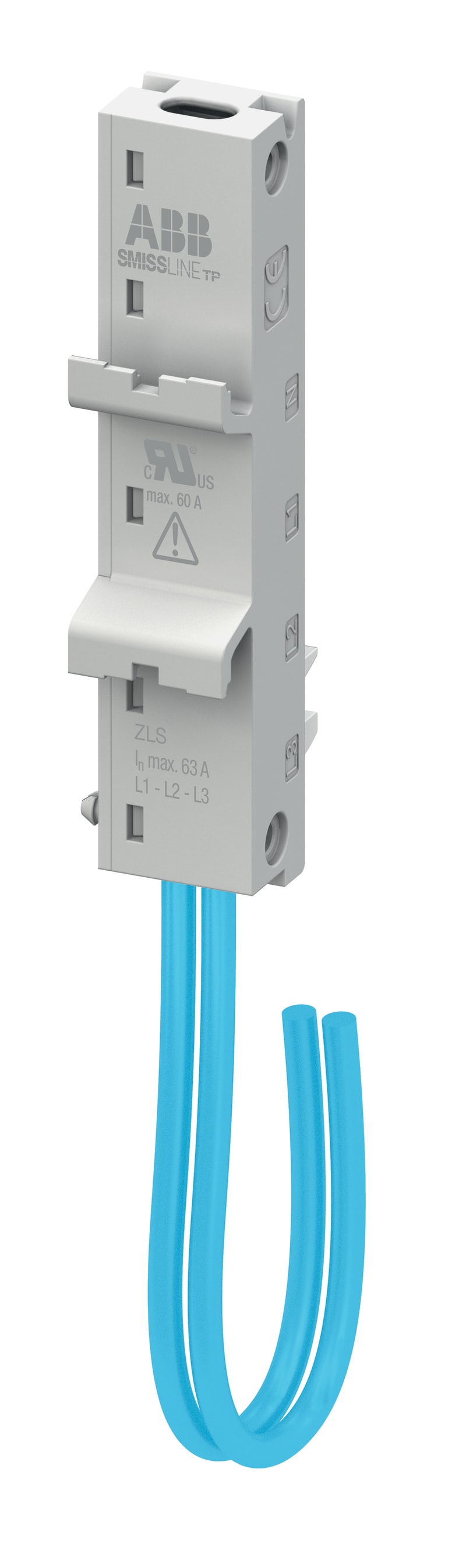 Universaladapter ZLS971N300 (2CCA180562R0001)