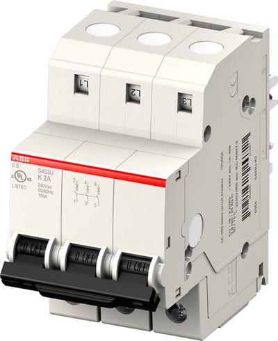 Universaladapter ZLS972 (2CCA180555R0001)