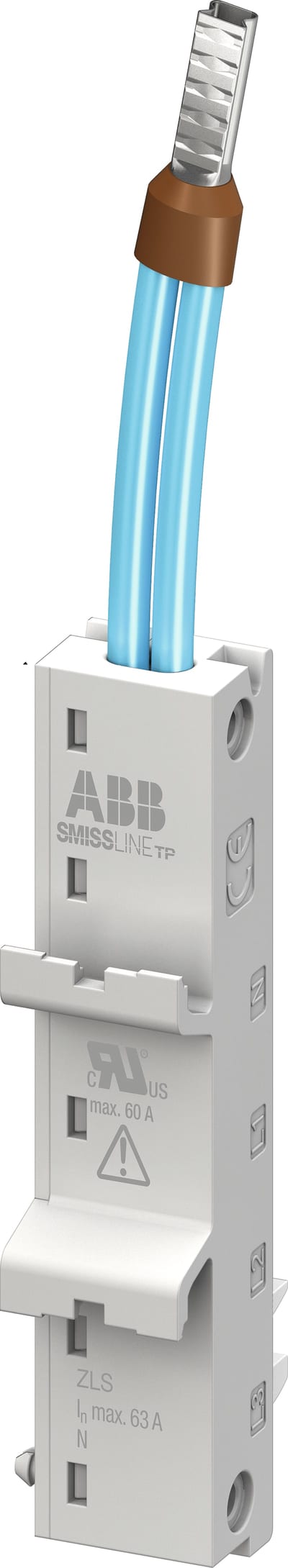 Universaladapter ZLS972N (2CCA180557R0001)