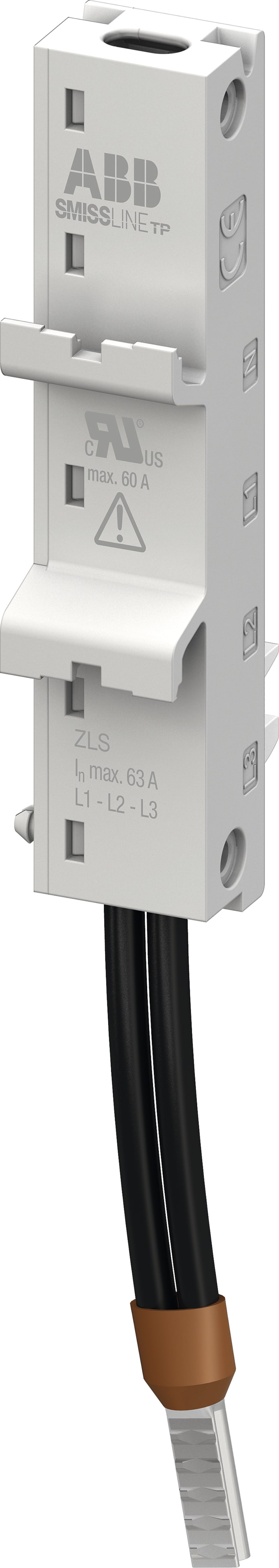Universaladapter ZLS973 (2CCA180556R0001)