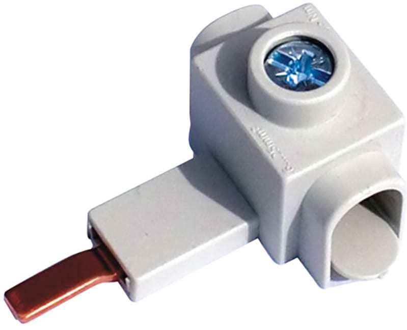ABB 2CDL800001R2527 Feeder Terminal for DSN201E, cross section 25mm², 27 mm