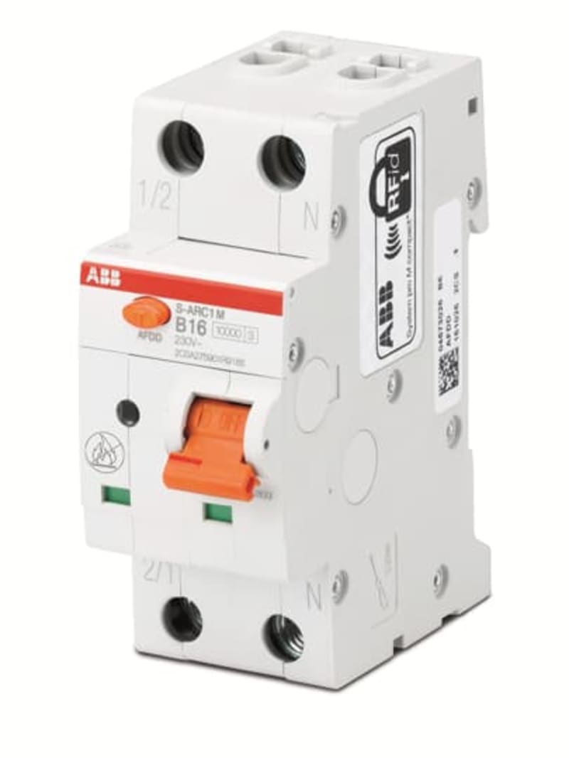 Lysbueautomat S-ARC1 M B6 (2CSA275901R9065)