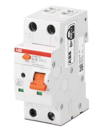 Lysbueautomat S-ARC1 M B6