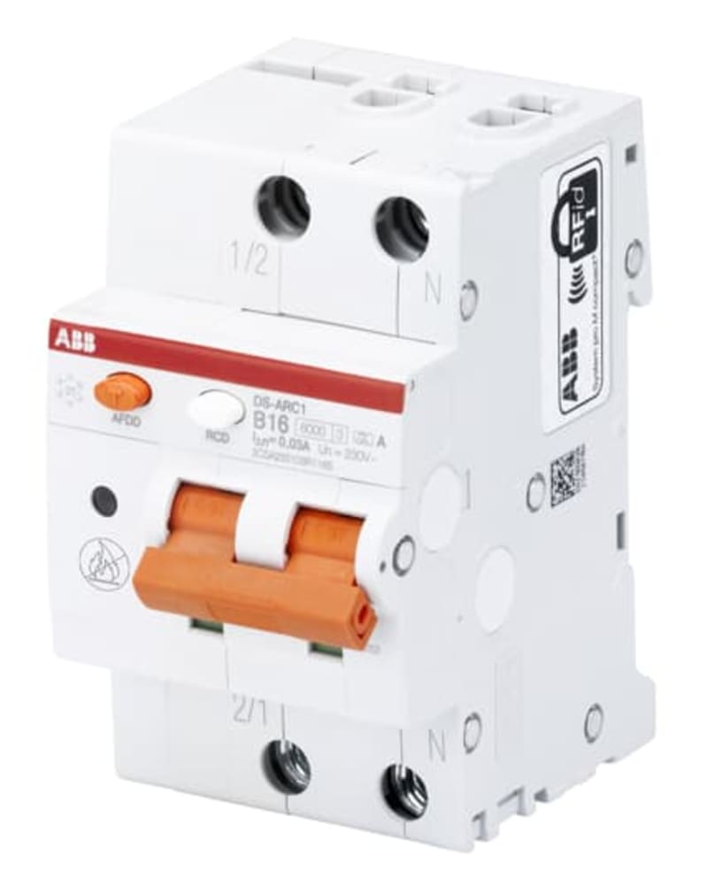 JF.LYSB.AUT.DS-ARC1 B20 A30 (2CSA255103R1205)