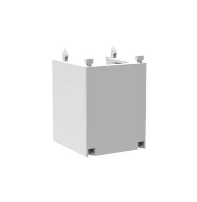 XLP00-1P Cable cover