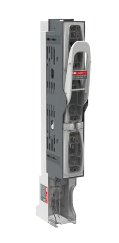 ABB 1SEP620150R3000 ZLBM00-100-3P-M8 Fuse switch disconnector