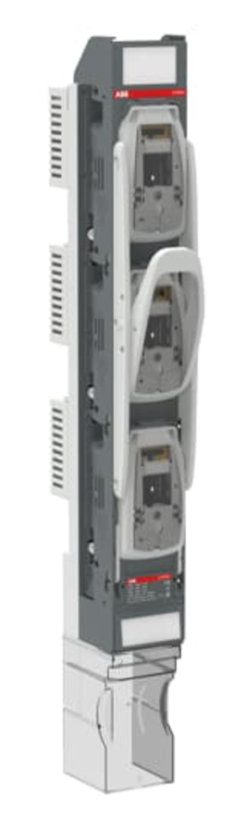 ZHBM2-3P-M12-LH-CS (1SEP622001R0001)