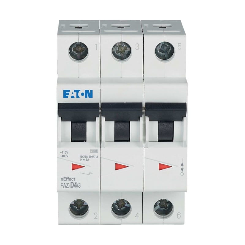 FAZ-D4/3 (278888)