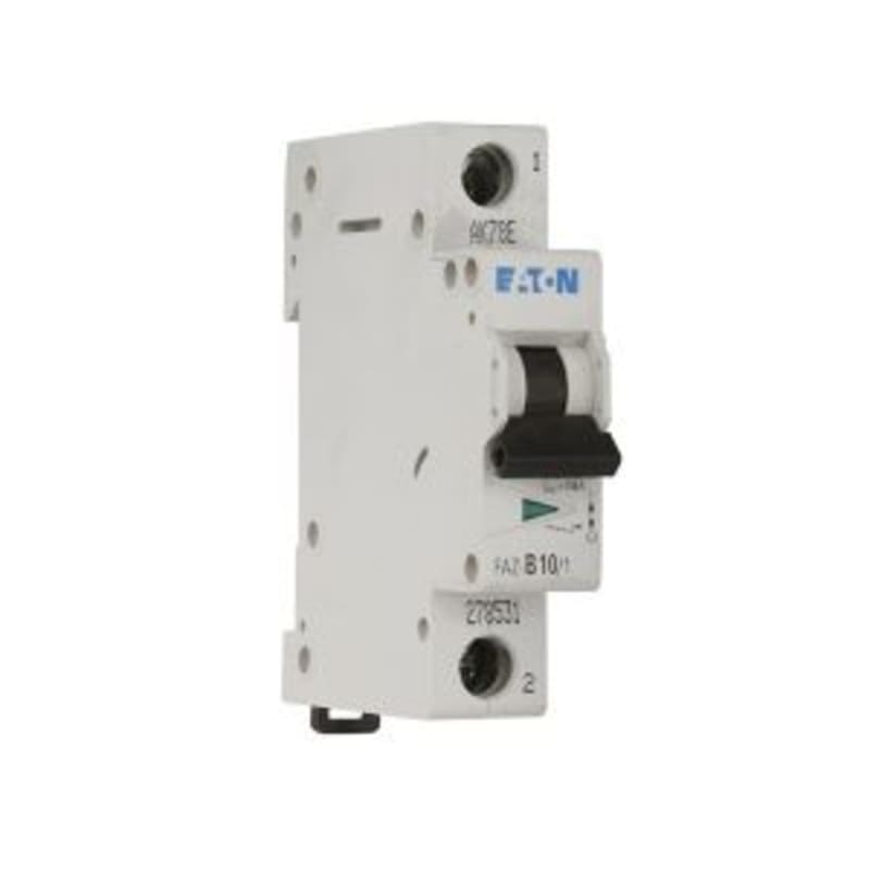 INST.AUT 1P-C 4A DC