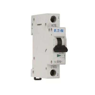INST.AUT 1P-C 4A DC
