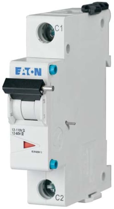 Eaton 278519 FAZ Shunt Trip Release 110-415 V AC 17.5 mm