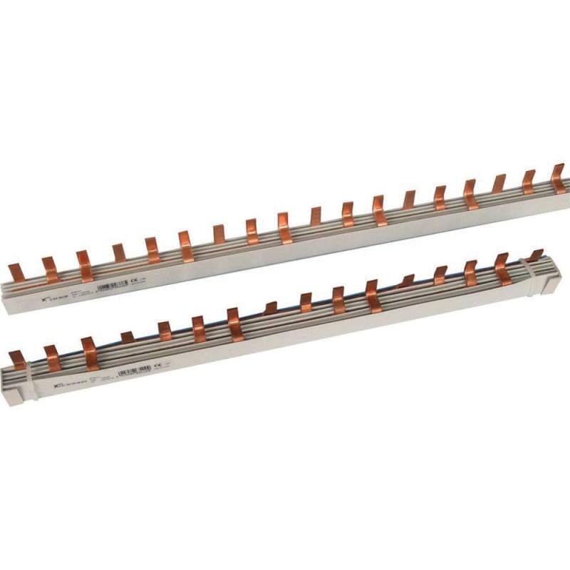 Busbar 3POL+N (263110)