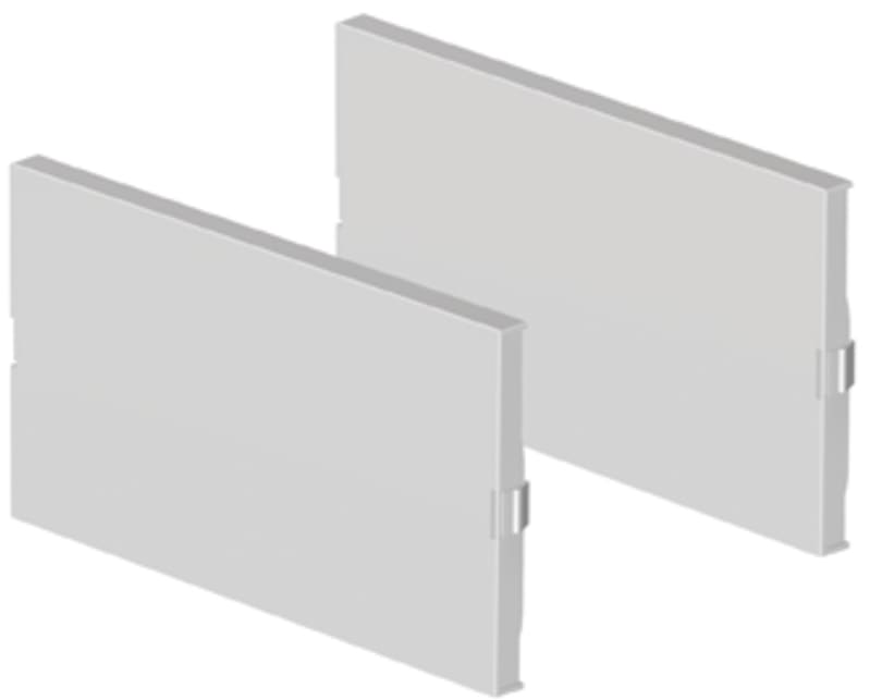 ABB 1SL1947A00 Central blind panel 18M MISTRAL65;Central blind panel 18M MISTRAL65