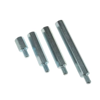 Elit DMH-M6x15 Metal Spacer M6 x 15 mm