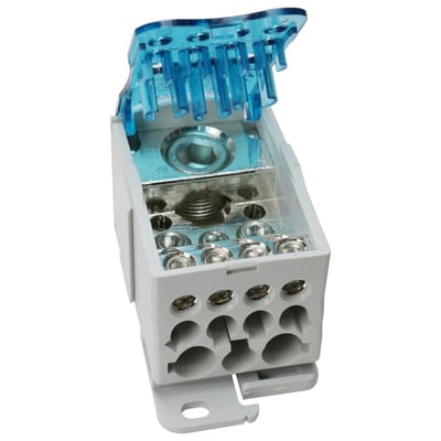 ELIT UD400A Distribution Block 400 A