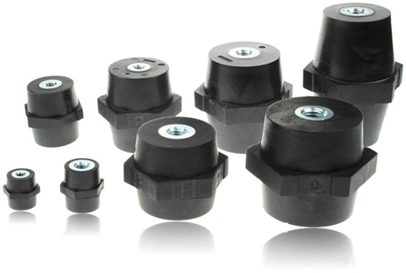 ELIT Insulator ISO TP 40M6 (30548500)