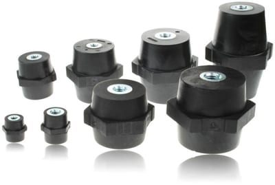 ELIT Insulator ISO TP 40M8